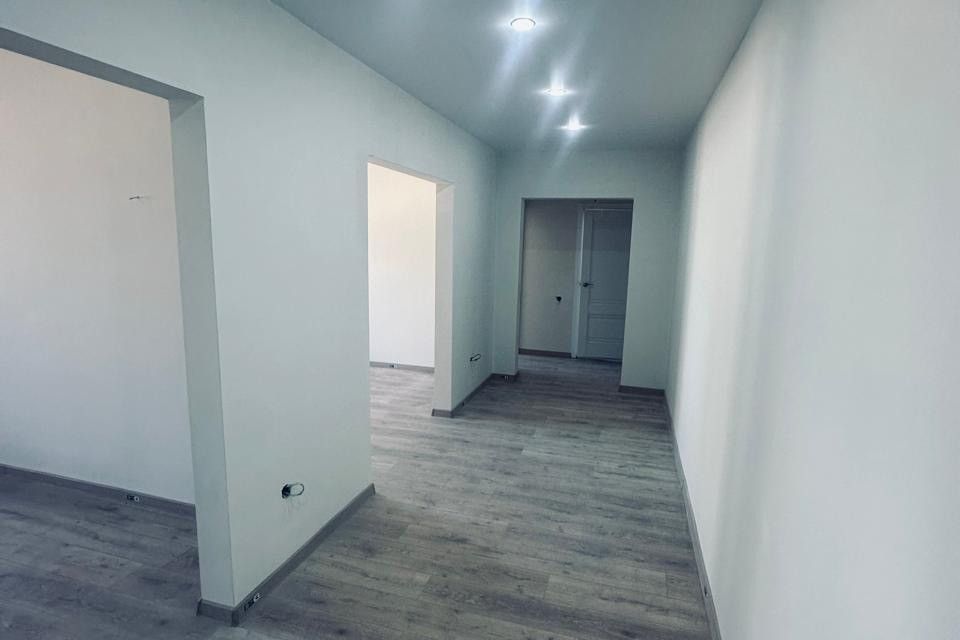Продаётся 3-комнатная квартира, 79.2 м²
