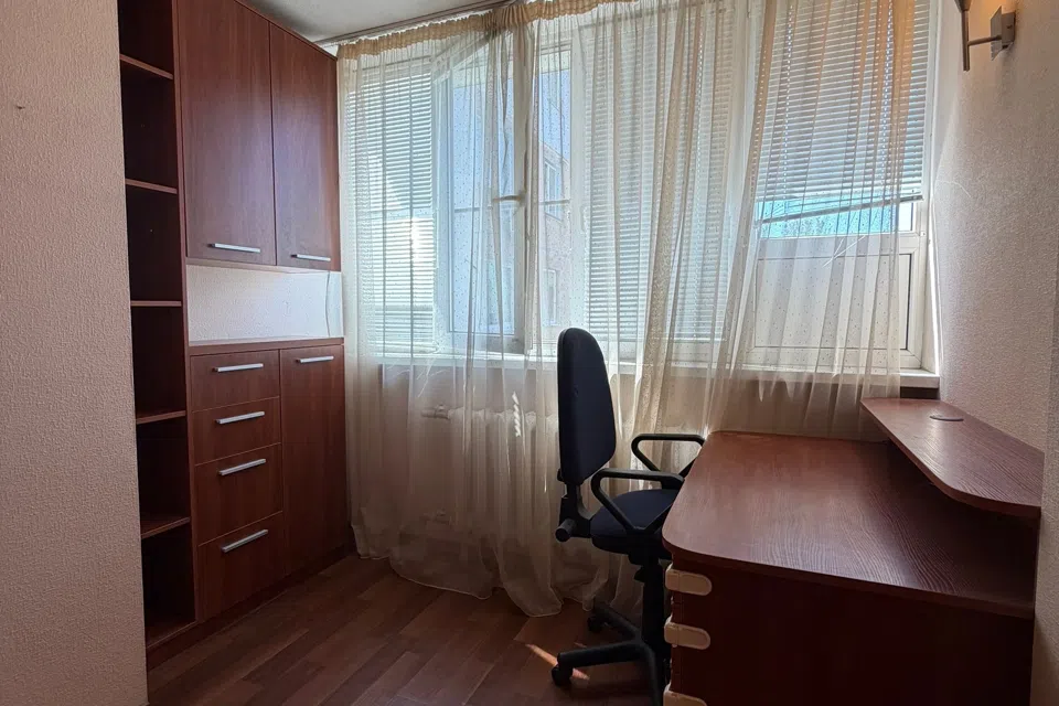 Продаётся 2-комнатная квартира, 48 м²