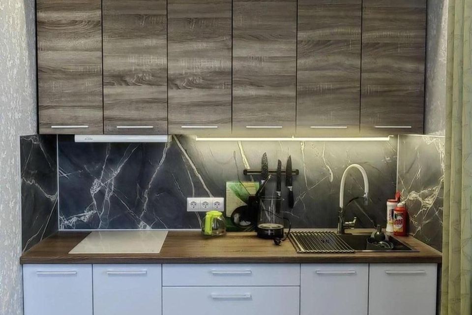 Сдаётся 2-комнатная квартира, 36 м²