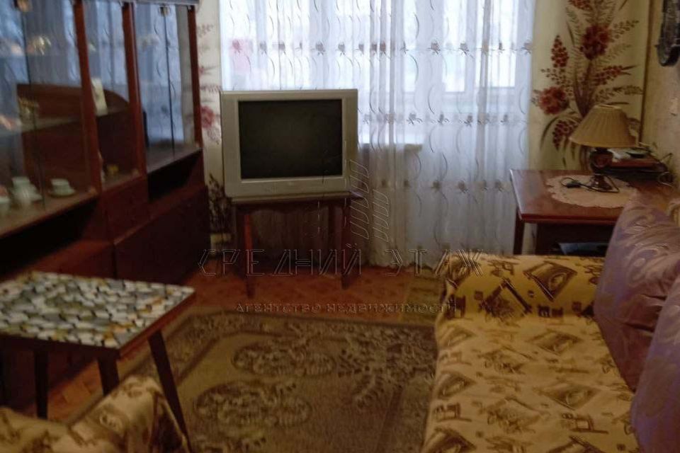 Продаётся 1-комнатная квартира, 31 м²