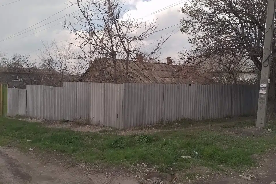 Продаётся 1-этажный дом, 50 м²