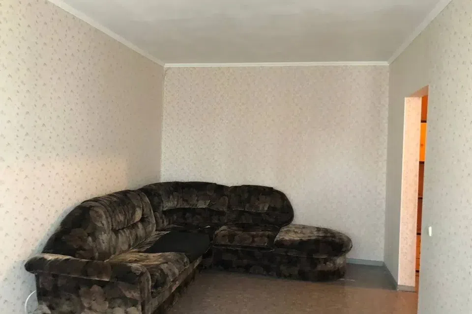 Продаётся 2-комнатная квартира, 50 м²