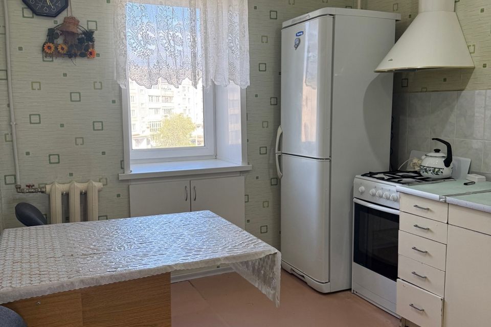 Продаётся 2-комнатная квартира, 51.3 м²