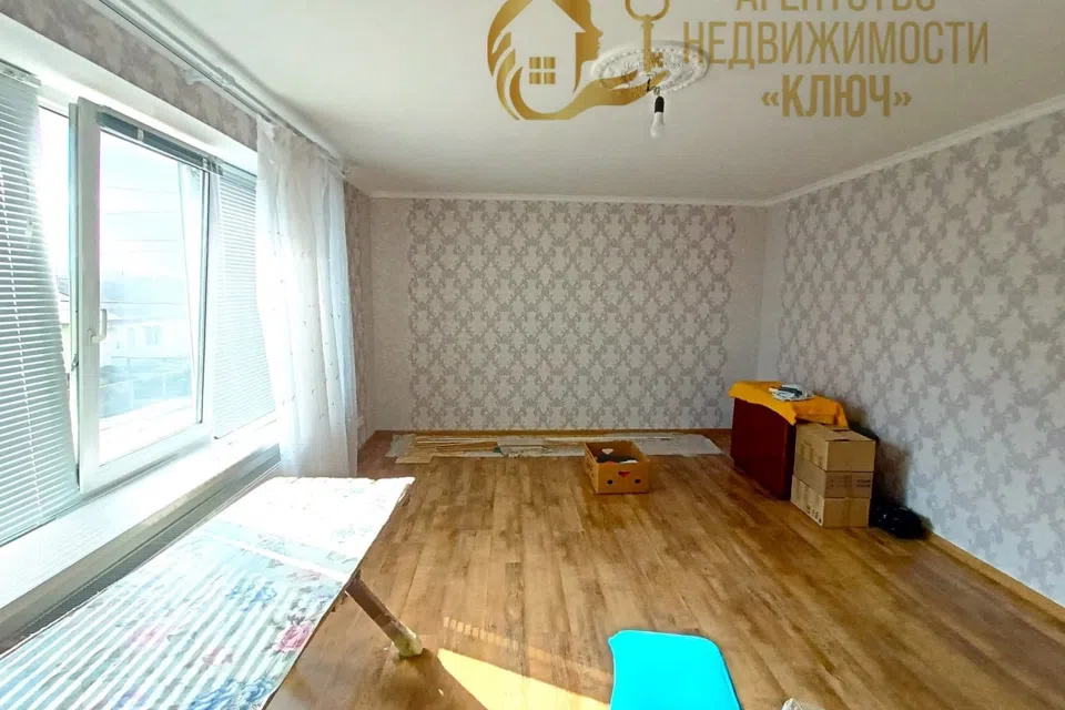 Продаётся 2-этажный дом, 210 м²
