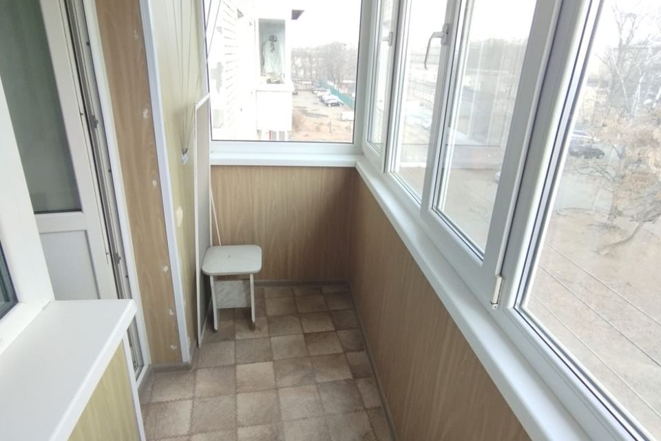 Продаётся 1-комнатная квартира, 30 м²
