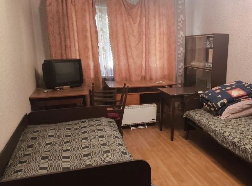 Продаётся 1-комнатная квартира, 31 м²
