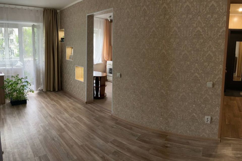 Продаётся 2-комнатная квартира, 50 м²