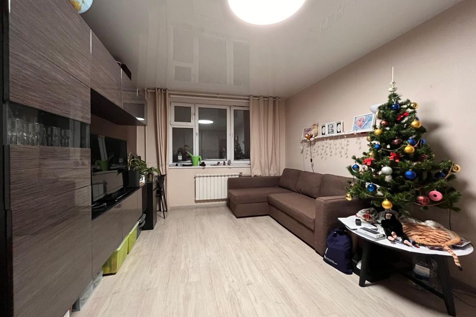 Продаётся 2-комнатная квартира, 64 м²