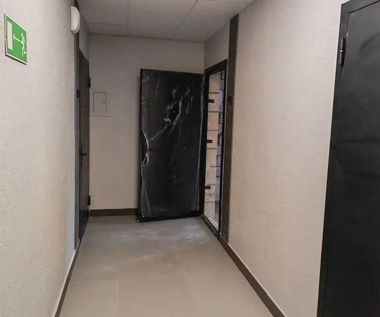 Продаётся 1-комнатная квартира, 34.8 м²