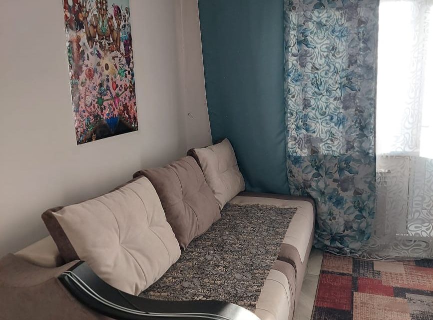 Сдаётся студия, 25 м²