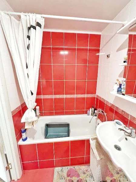 Продаётся 2-комнатная квартира, 49 м²
