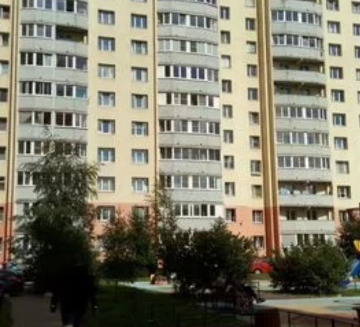 Продаётся 1-комнатная квартира, 34 м²