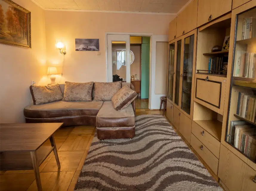 Продаётся 2-комнатная квартира, 48.5 м²