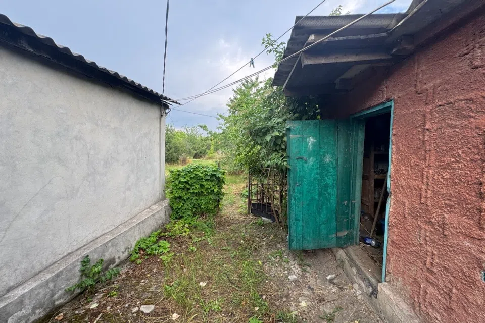 Продаётся 1-этажный дом, 62.2 м²