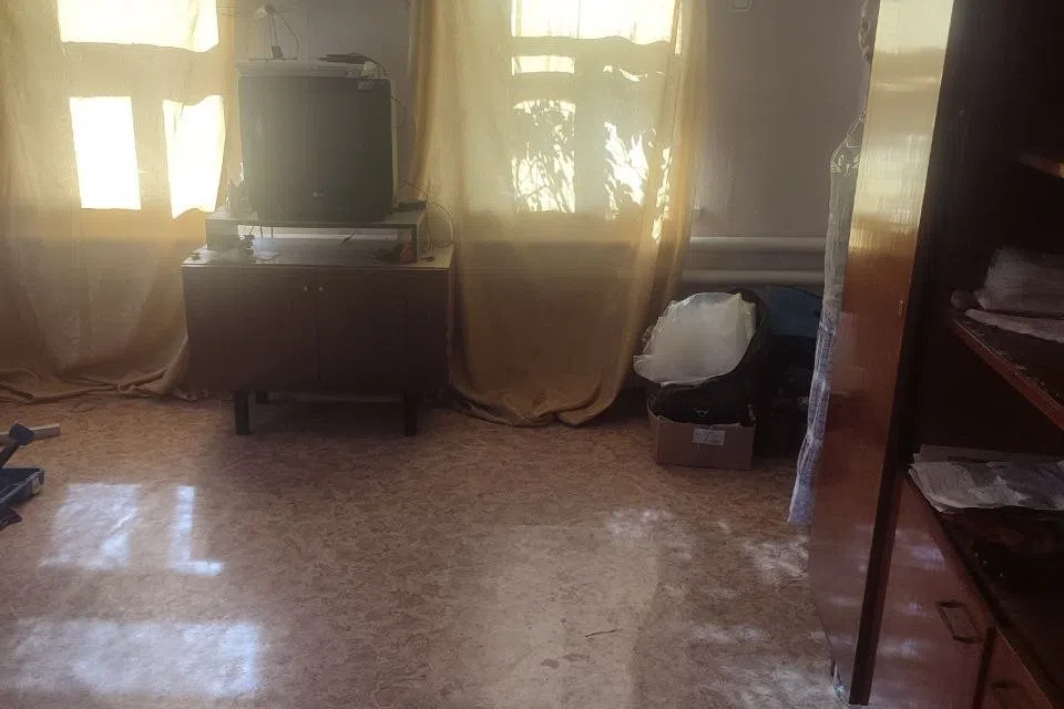 Продаётся 1-этажный дом, 94 м²