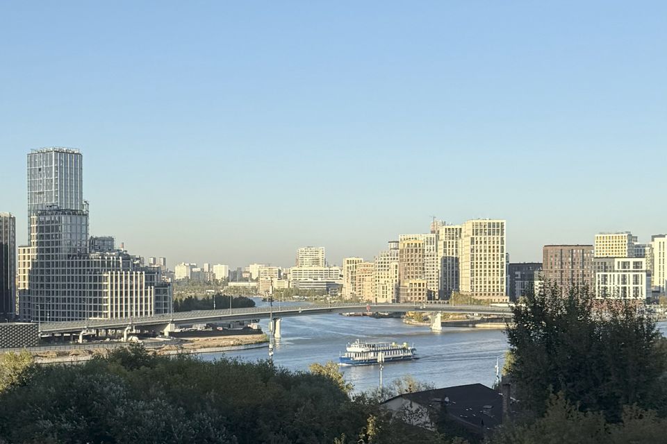 Продаётся студия, 21.2 м²