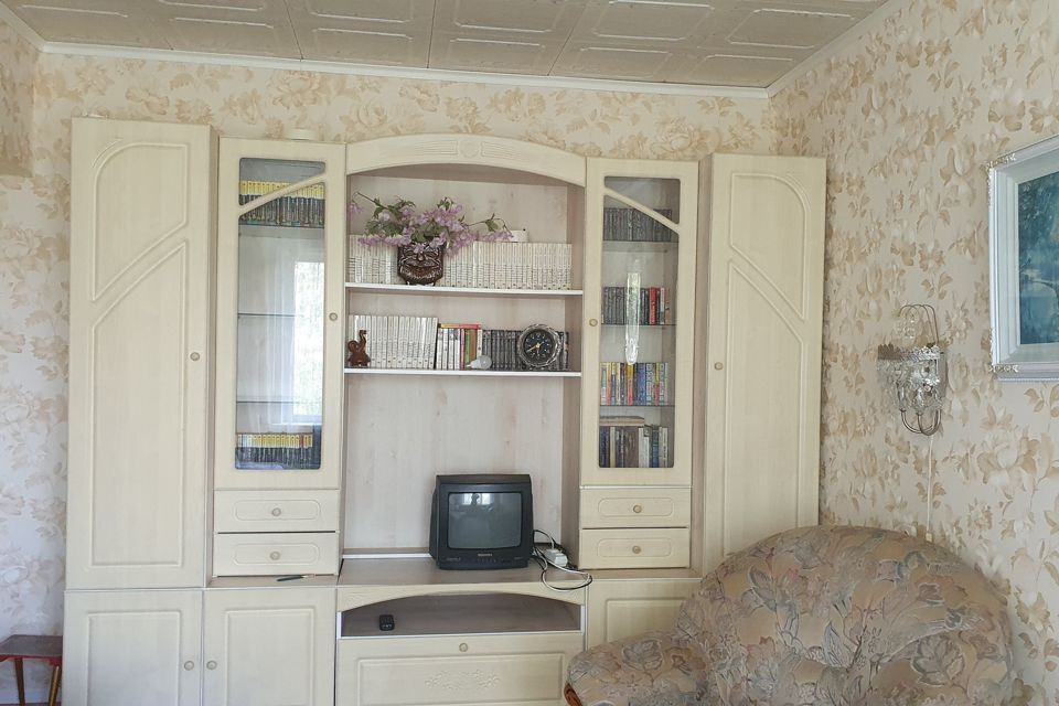 Продаётся 2-комнатная квартира, 43.9 м²