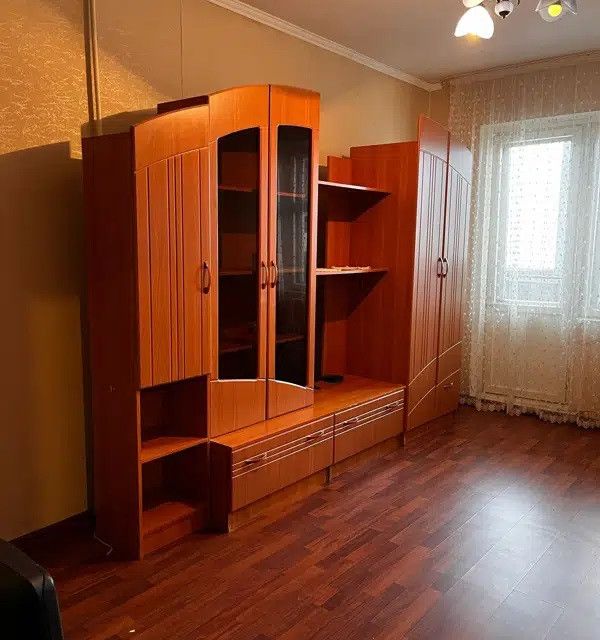 Продаётся 1-комнатная квартира, 36 м²