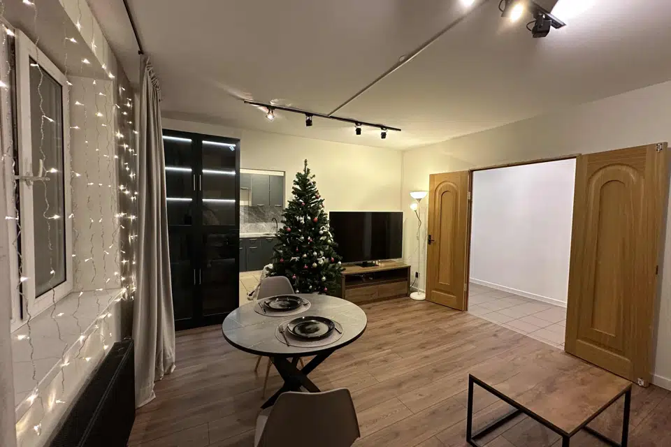 Продаётся 2-комнатная квартира, 50.4 м²