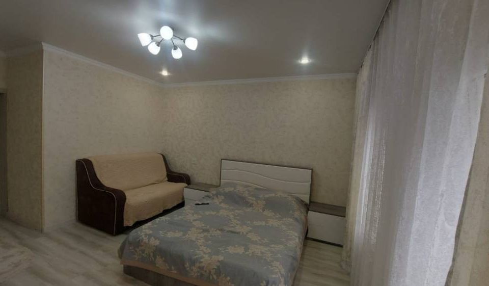 Продаётся 1-комнатная квартира, 32 м²