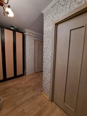 Продаётся 2-комнатная квартира, 52 м²