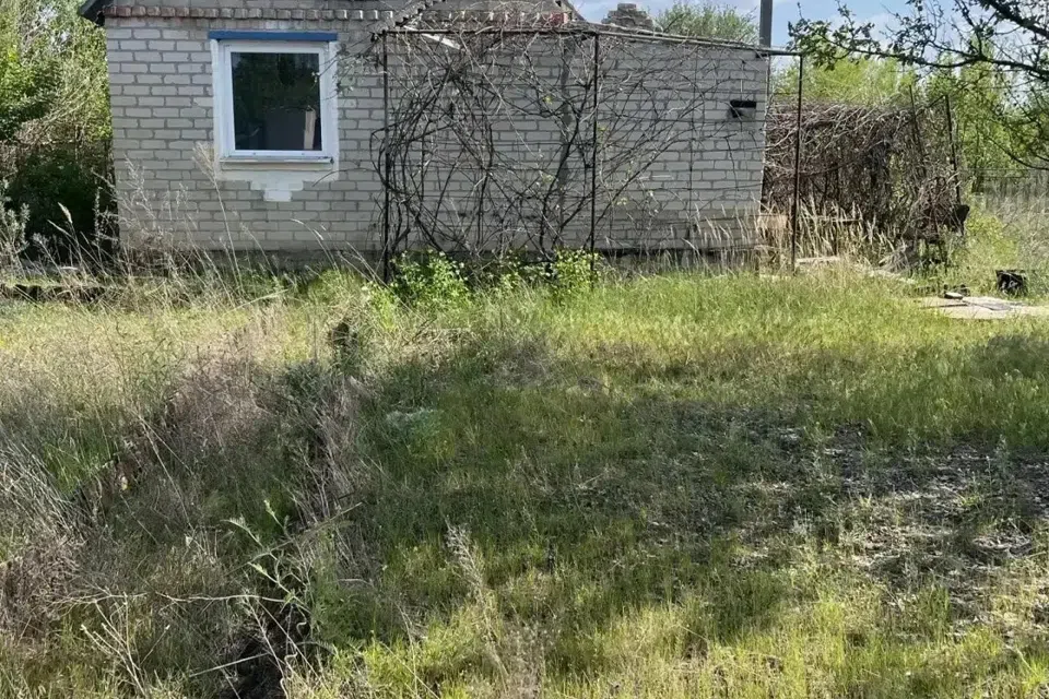 Продаётся 1-этажный дом, 45 м²