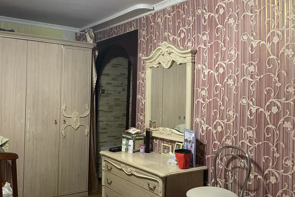 Продаётся 3-комнатная квартира, 69 м²