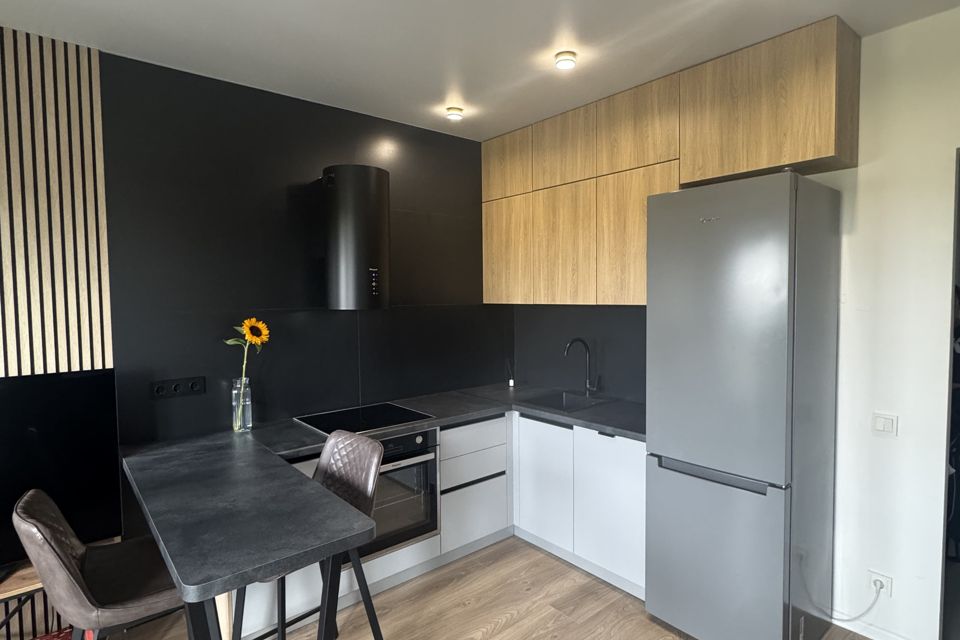 Продаётся студия, 25.1 м²