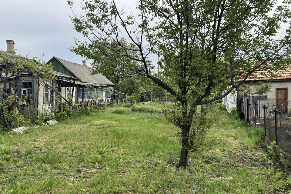 Продаётся 1-этажный дом, 74 м²