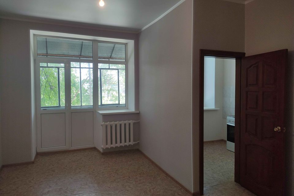 Продаётся 2-комнатная квартира, 38 м²