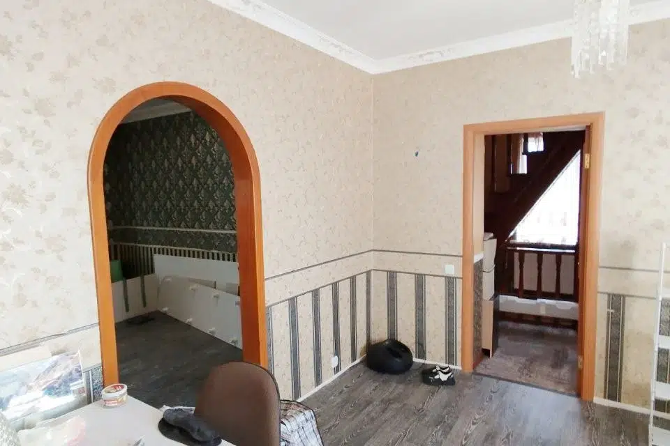 Продаётся 3-этажный дом, 140 м²