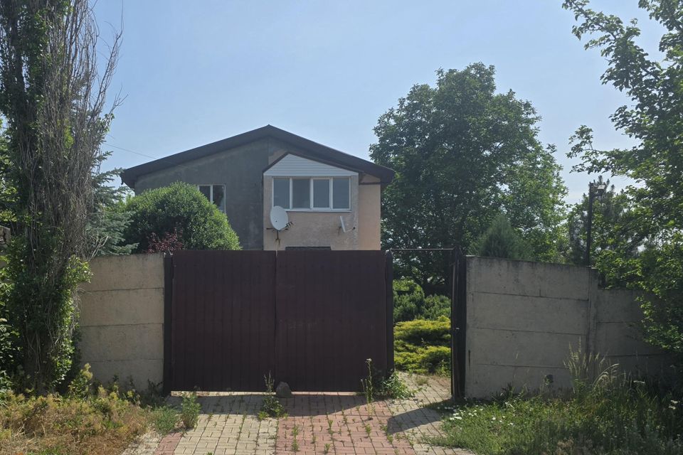 Продаётся 2-этажный дом, 138 м²