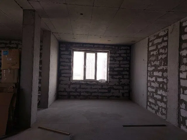 Продаётся 3-комнатная квартира, 115 м²