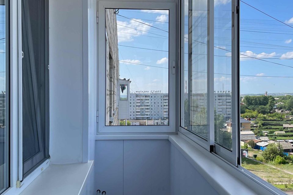 Продаётся 1-комнатная квартира, 32.4 м²