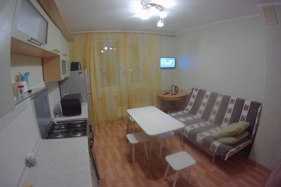 Продаётся 1-комнатная квартира, 48 м²