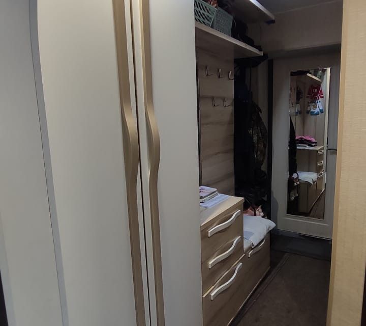 Продаётся 2-комнатная квартира, 46 м²