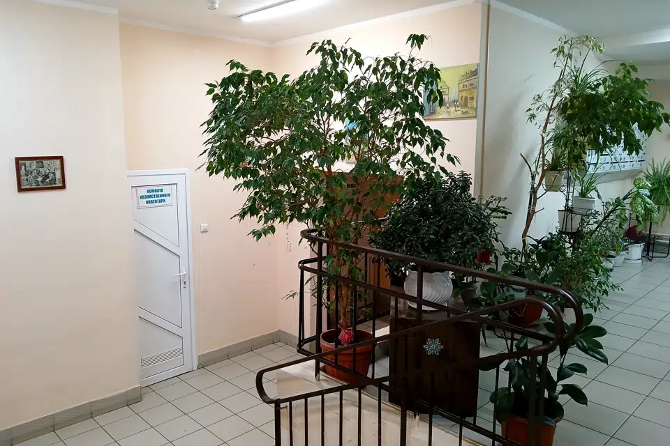 Продаётся 1-комнатная квартира, 41.4 м²