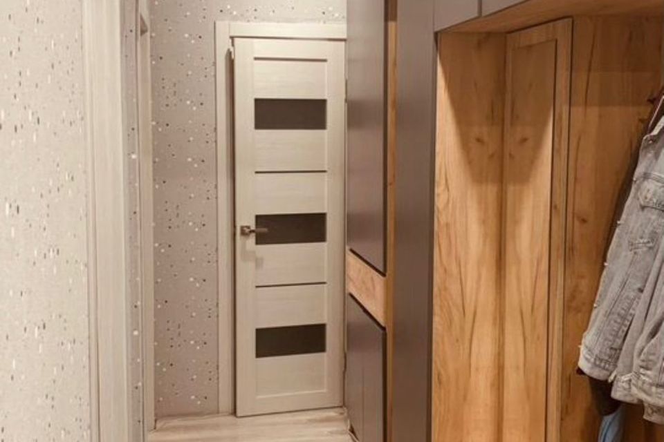 Продаётся 2-комнатная квартира, 67.4 м²