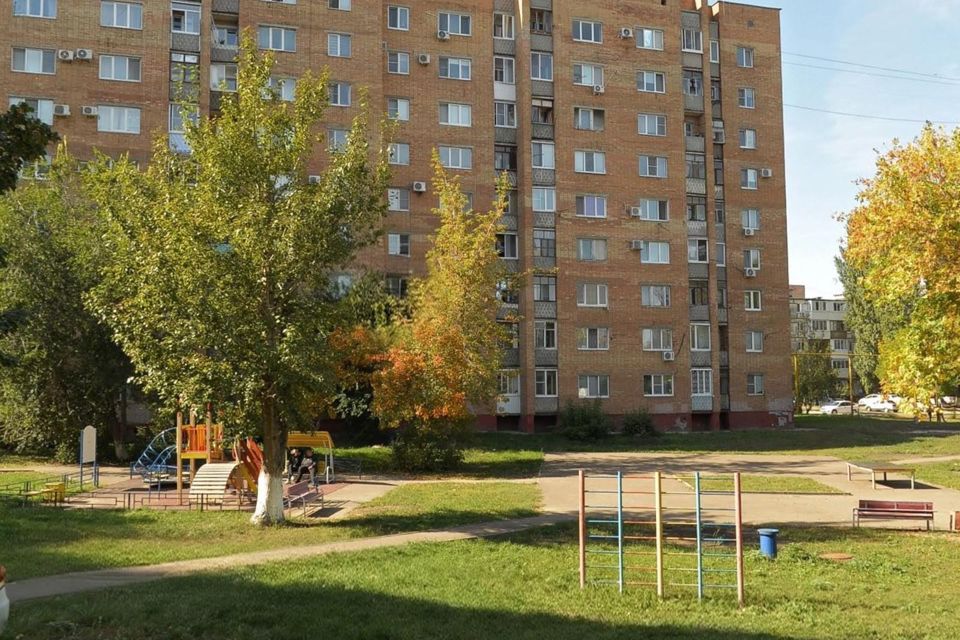Продаётся 1-комнатная квартира, 36.7 м²