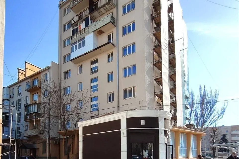 Продаётся офис, 55.6 м²