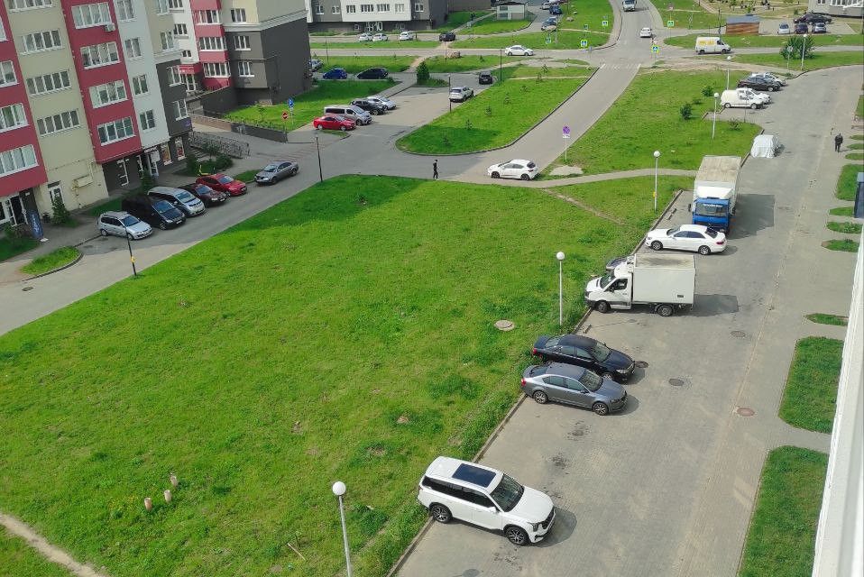 Продаётся 3-комнатная квартира, 86.5 м²