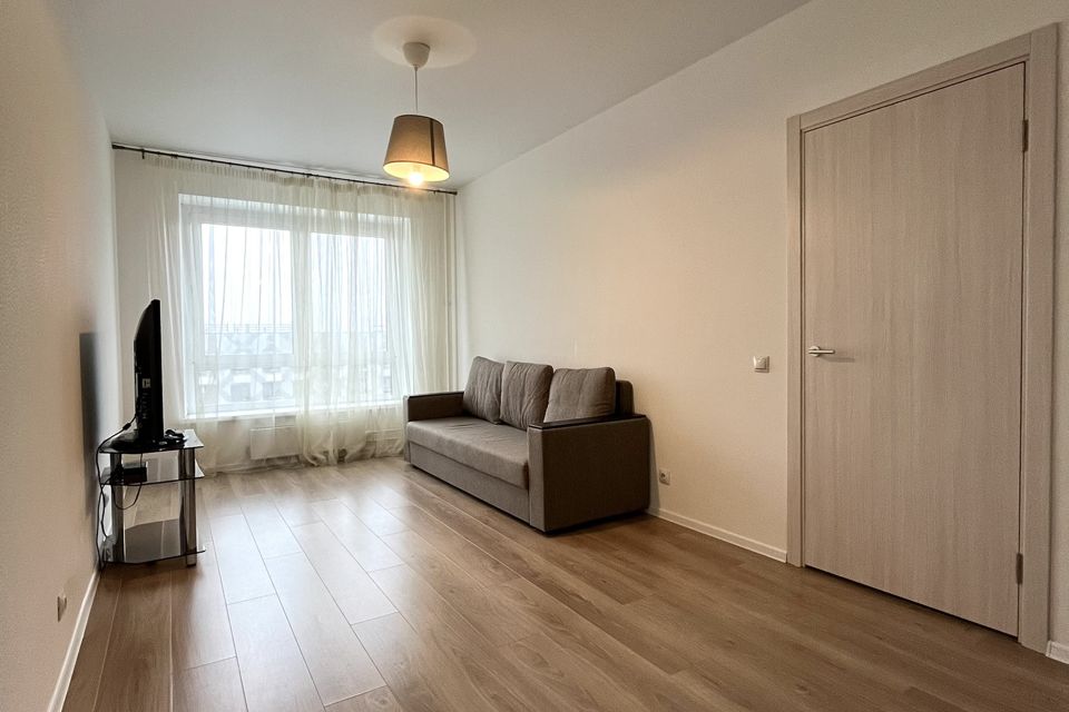 Продаётся 2-комнатная квартира, 50.1 м²