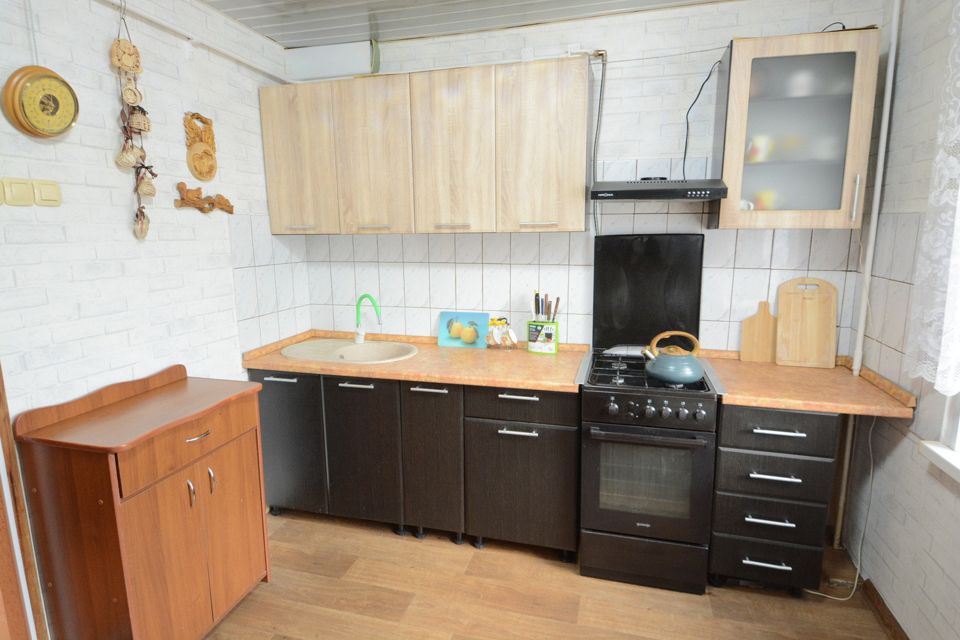 Продаётся 1-комнатная квартира, 37 м²