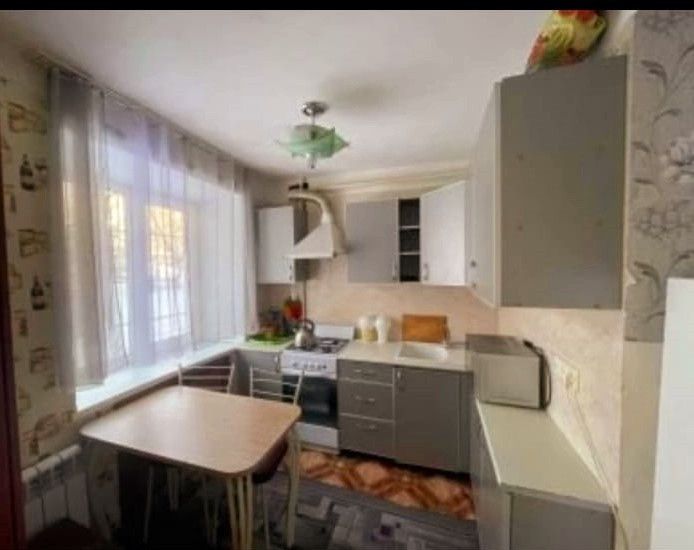 Продаётся 2-комнатная квартира, 42.7 м²