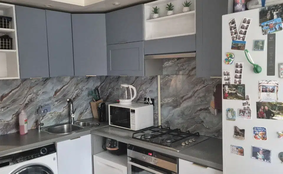 Продаётся 1-комнатная квартира, 31.2 м²
