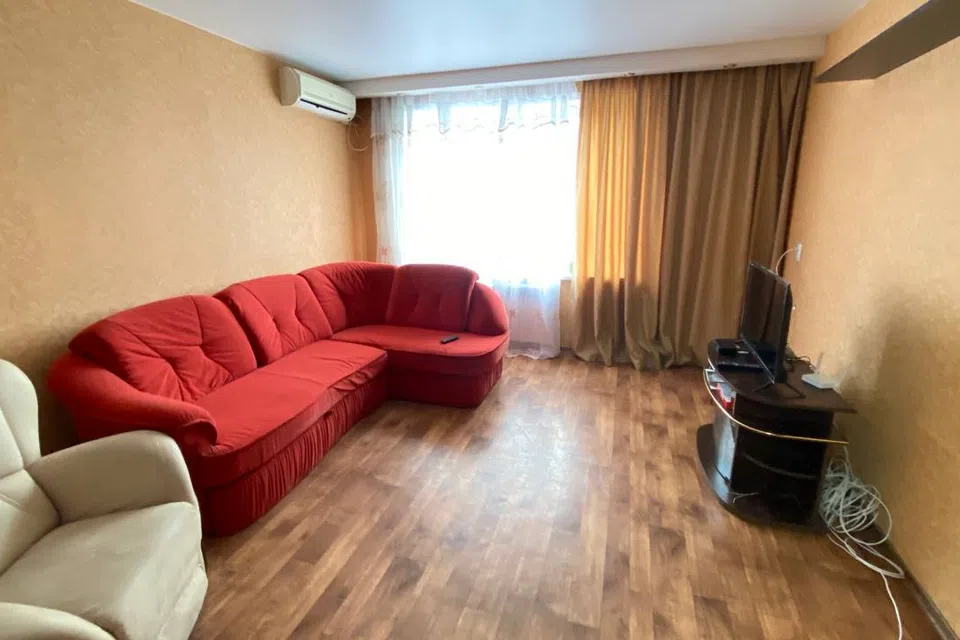 Продаётся 2-комнатная квартира, 47.2 м²