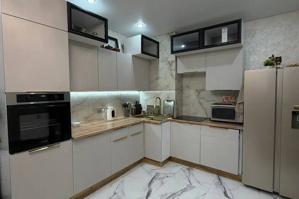 Продаётся 2-комнатная квартира, 70 м²