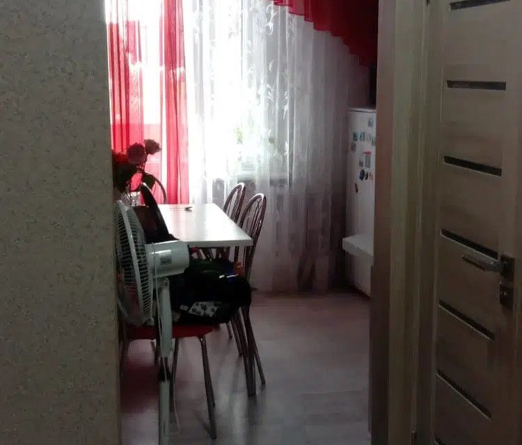 Продаётся 2-комнатная квартира, 54 м²