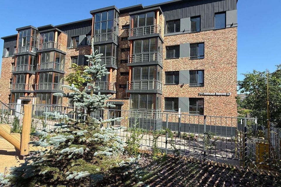 Продаётся 2-комнатная квартира, 69.7 м²