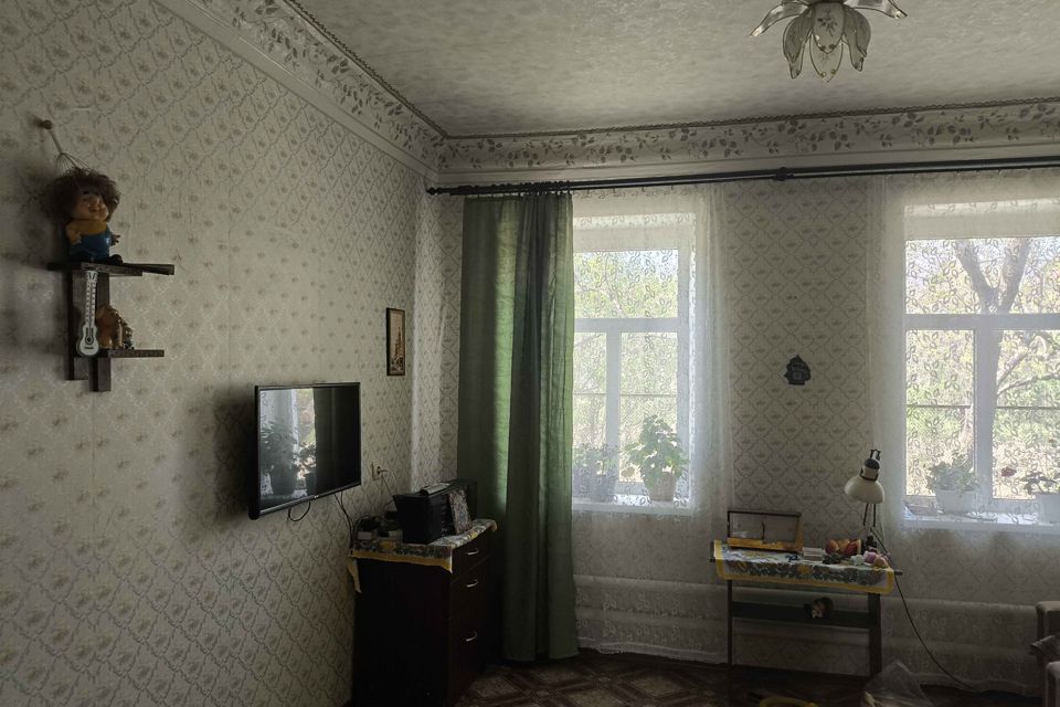 Продаётся 1-этажный дом, 78 м²